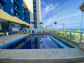 Bahia Flat Barra - Frente mar